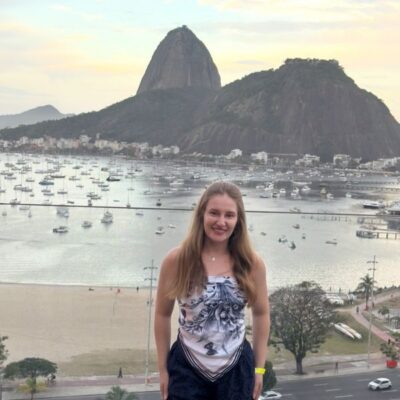 Sugar Baby em Joinville - MeuPatrocinio