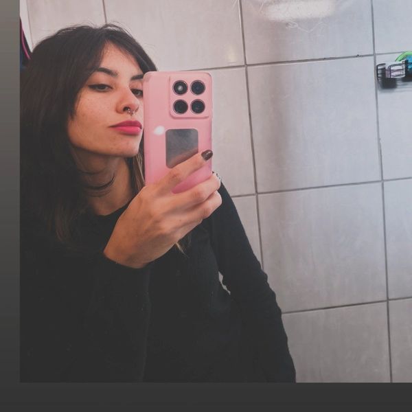 Pam, Sugar Baby em Joinville