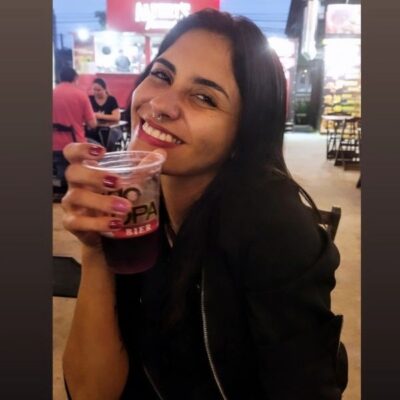 Sugar Baby em Joinville - MeuPatrocinio
