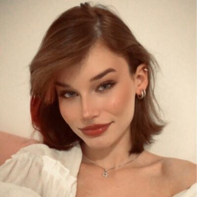 Sofiamm_, Sugar Baby em Joinville