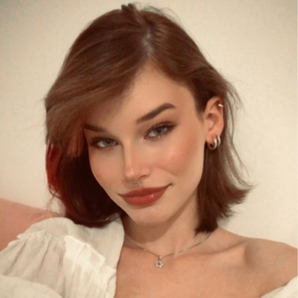 Sofiamm, Sugar Baby em Joinville