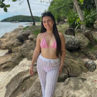 Sugar Baby em Joinville - MeuPatrocinio