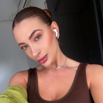 Sugar Baby em Joinville - MeuPatrocinio