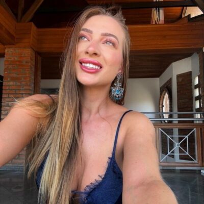 Sugar Baby em Joinville - MeuPatrocinio
