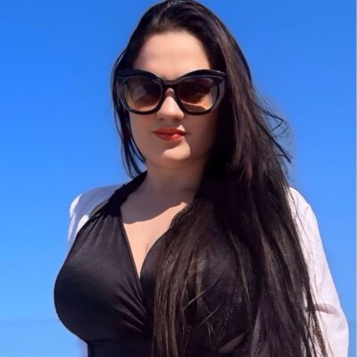 Ra58, Sugar Baby em Juiz De Fora