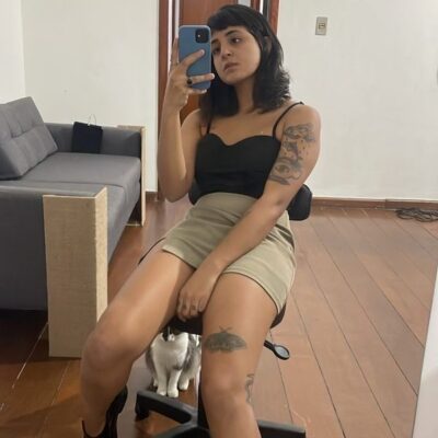 Sugar Baby em Juiz De Fora - MeuPatrocinio