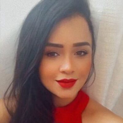 Charllot29, Sugar Baby em Juiz De Fora