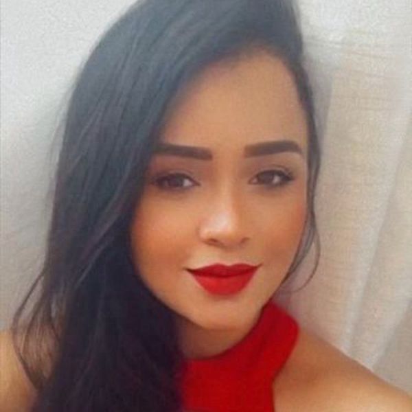 Charllot, Sugar Baby em Juiz de Fora