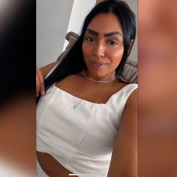Geisa, Sugar Baby em Juiz de Fora