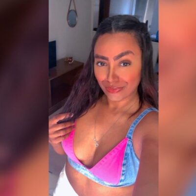 Sugar Baby em Juiz De Fora - MeuPatrocinio
