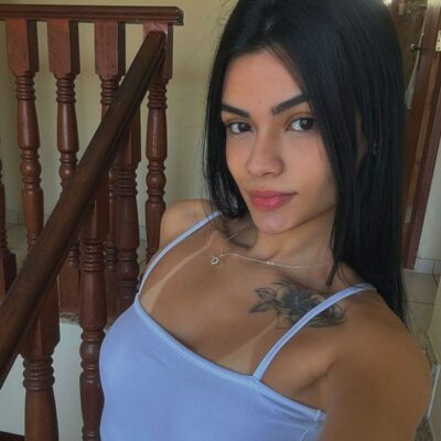 Abey_01, Sugar Baby em Juiz De Fora
