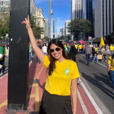 Sugar Baby em Jundiaí - MeuPatrocinio