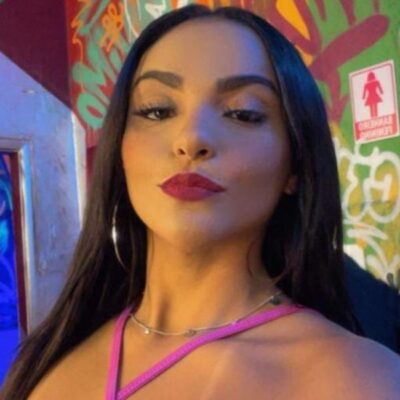 Girlgolden-ll, Sugar Baby em Jundiaí