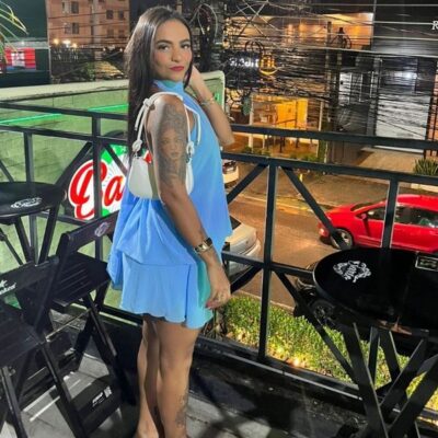 Sugar Baby em Jundiaí - MeuPatrocinio