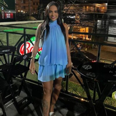 Sugar Baby em Jundiaí - MeuPatrocinio