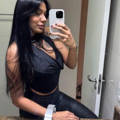 Isabella, Sugar Baby em Jundiaí