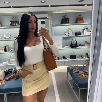 Sugar Baby em Jundiaí - MeuPatrocinio