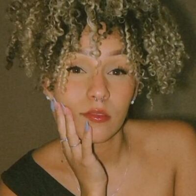 Barbara, Sugar Baby em Jundiaí