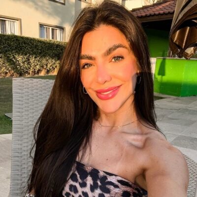 Sugar Baby em Jundiaí - MeuPatrocinio