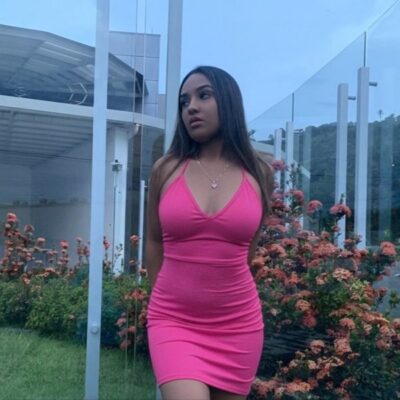 Baby, Sugar Baby em Jundiaí