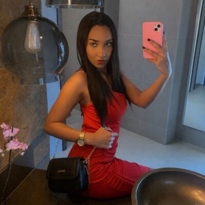 Sugar Baby em Jundiaí - MeuPatrocinio