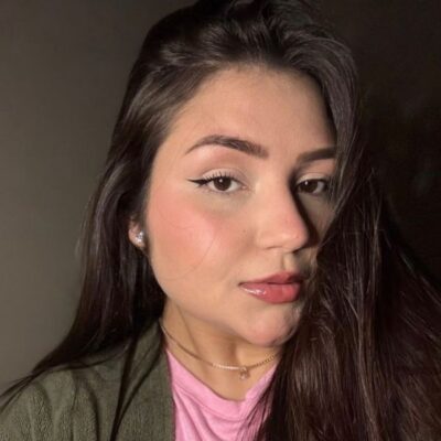 Anapaula2470, Sugar Baby em Jundiaí