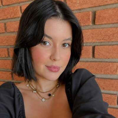 Isabellasilfer, Sugar Baby em Limeira
