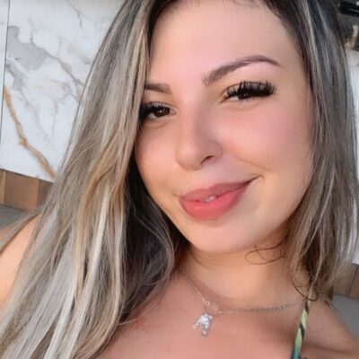 Camilla-quir, Sugar Baby em Limeira