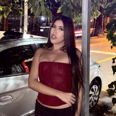 Sugar Baby em Londrina - MeuPatrocinio
