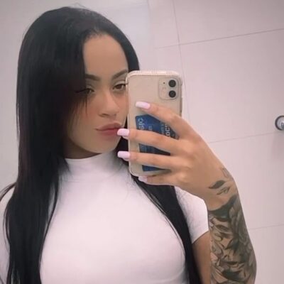 Sugar Baby em Londrina - MeuPatrocinio