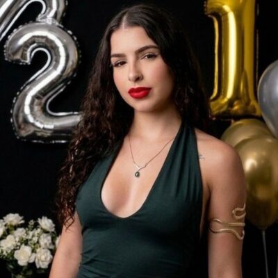 Sugar Baby em Londrina - MeuPatrocinio