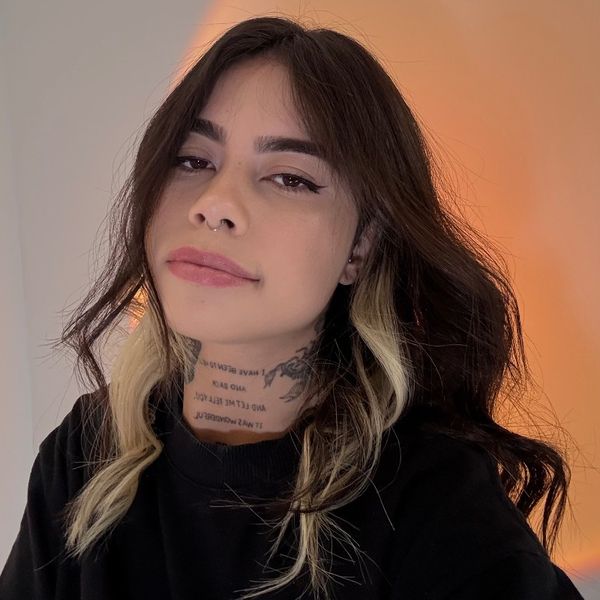 Babybabyana, Sugar Baby em Londrina