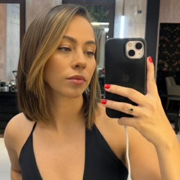 Soukluise, Sugar Baby em Londrina