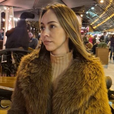 Sugar Baby em Londrina - MeuPatrocinio