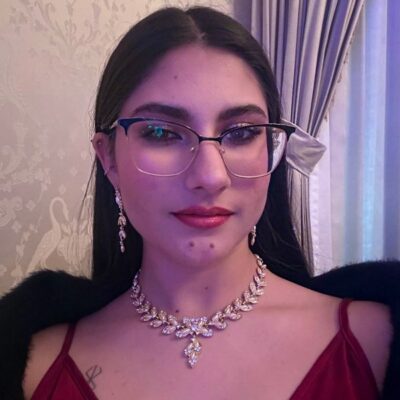 Sugar Baby em Londrina - MeuPatrocinio