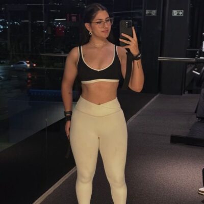 Sugar Baby em Londrina - MeuPatrocinio