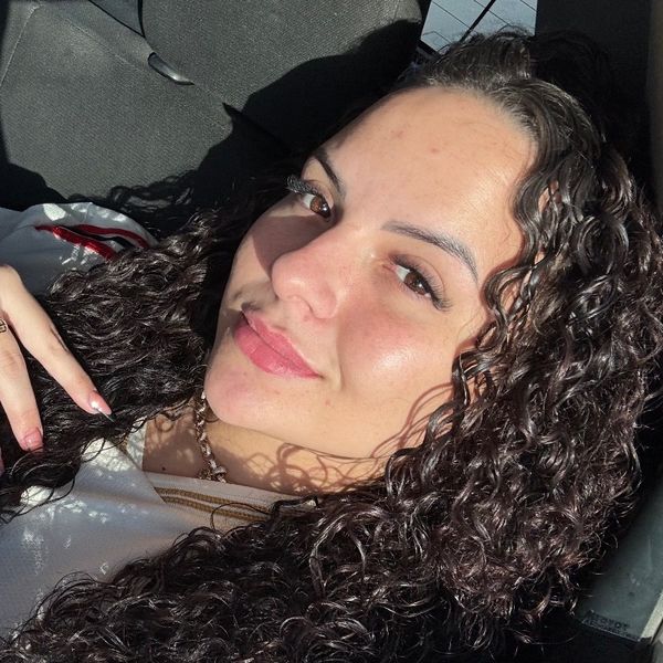 Melissa, Sugar Baby em Londrina