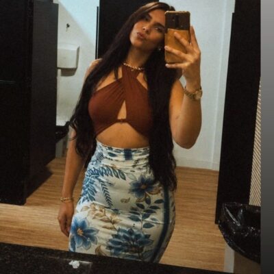 Sugar Baby em Macaé - MeuPatrocinio