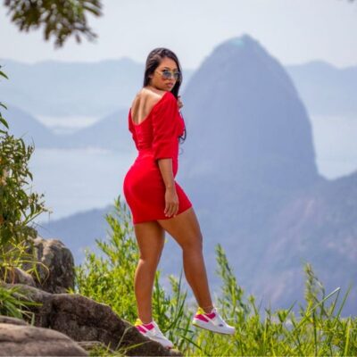 Sugar Baby em Macapá - MeuPatrocinio