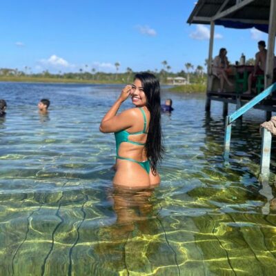 Sugar Baby em Macapá - MeuPatrocinio