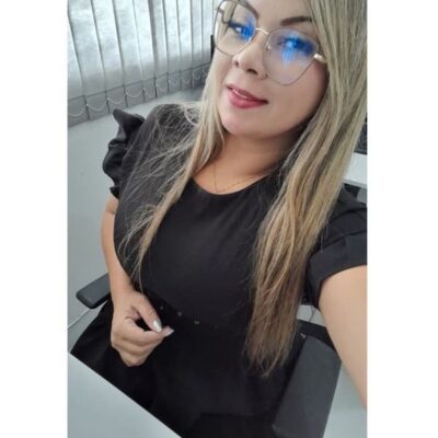 Kristal, Sugar Baby em Macapá