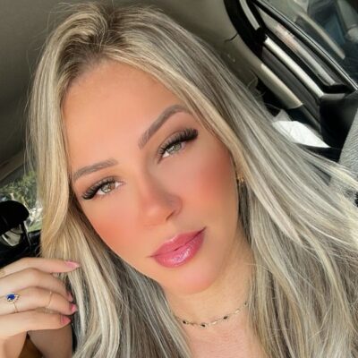 Danybon94, Sugar Baby em Maceió