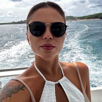 Pollyannasoa239, Sugar Baby em Maceió