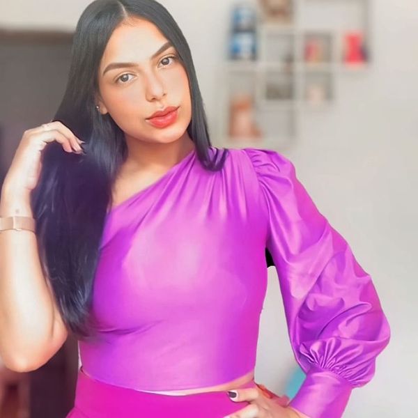 Celinaacyoli, Sugar Baby em Maceió