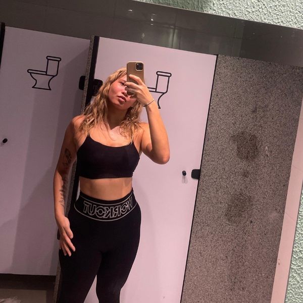 Brunaa, Sugar Baby em Maceió
