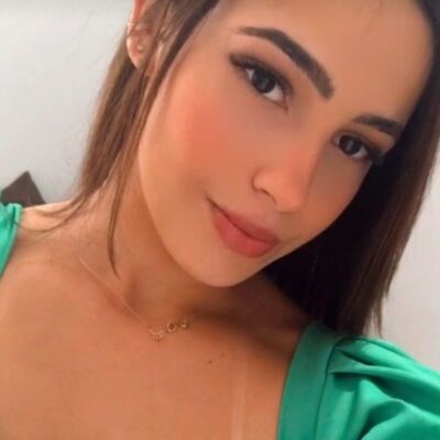 Salvatore, Sugar Baby em Maceió