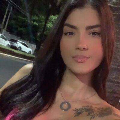 Sugar Baby em Marília - MeuPatrocinio