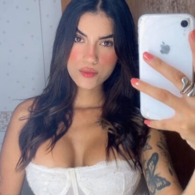 Isabella, Sugar Baby en Marília