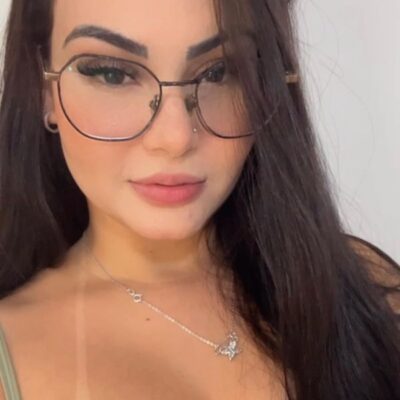 Vitoria, Sugar Baby en Marília
