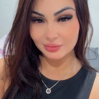 Sugar Baby em Marília - MeuPatrocinio